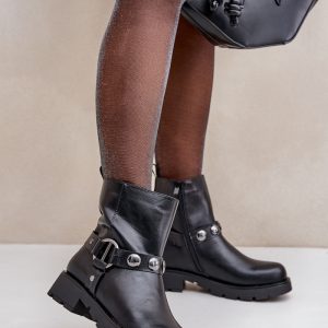 Laarsjes model 204785 Step in style