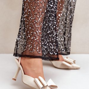 naaldhakken model 204794 Step in style