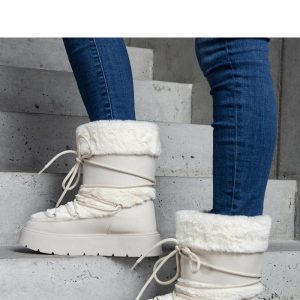 snowboots model 204796 Solea