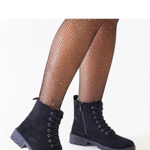 Laarsjes model 204806 Solea