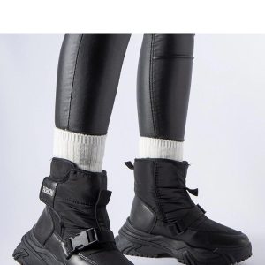 snowboots model 204809 Solea
