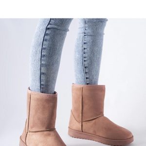 snowboots model 204810 Solea
