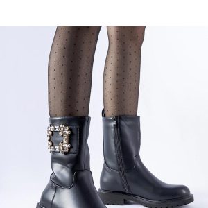 Laarsjes model 204811 Solea