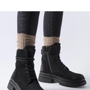 Laarsjes model 204815 Solea