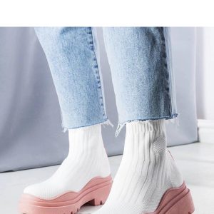 Laarsjes model 204843 Solea