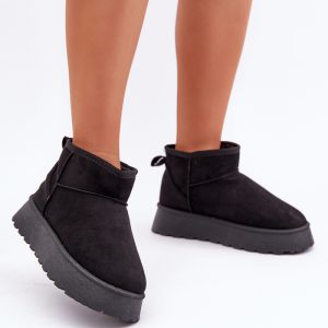 snowboots model 204865 Step in style