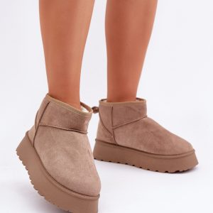 snowboots model 204867 Step in style