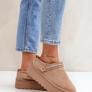 snowboots model 204869 Step in style