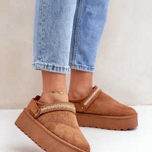 snowboots model 204870 Step in style