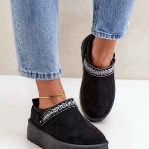 snowboots model 204871 Step in style