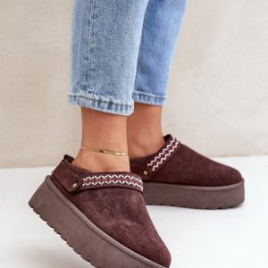 snowboots model 204872 Step in style