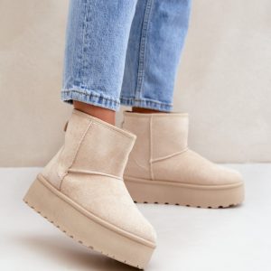 snowboots model 204873 Step in style