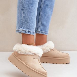 snowboots model 204876 Step in style