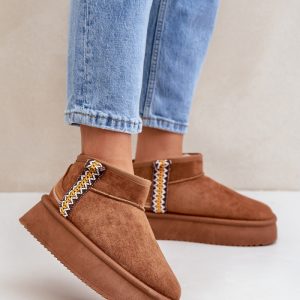 snowboots model 204877 Step in style