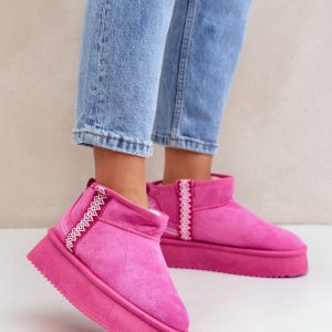 snowboots model 204878 Step in style
