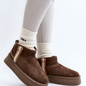 snowboots model 204879 Step in style