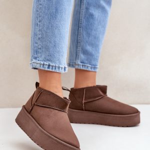 snowboots model 204882 Step in style