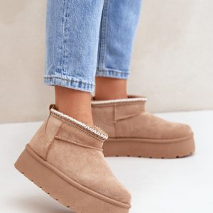 snowboots model 204884 Step in style