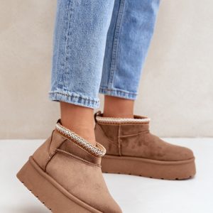 snowboots model 204885 Step in style