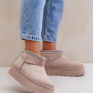 snowboots model 204886 Step in style