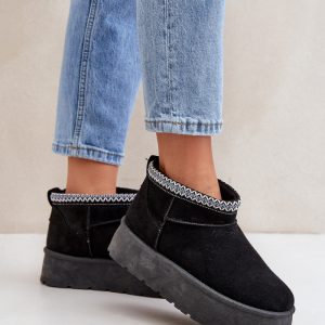 snowboots model 204887 Step in style