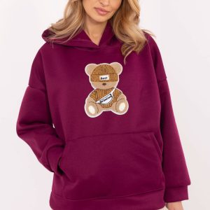 blouse model 204965 Italy Moda