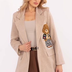 jasje model 204977 Italy Moda