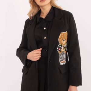 jasje model 204979 Italy Moda