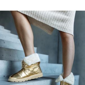 snowboots model 205028 Solea