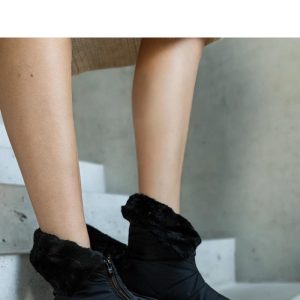 snowboots model 205029 Solea