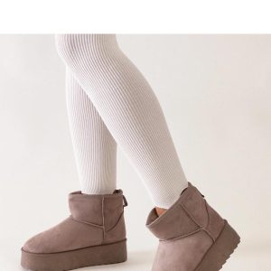 snowboots model 205037 Solea