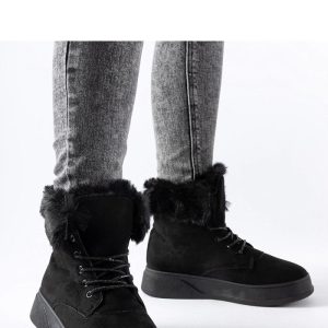 snowboots model 205043 Solea