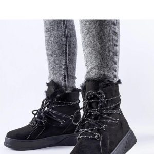 snowboots model 205044 Solea