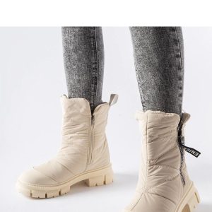 snowboots model 205053 Solea