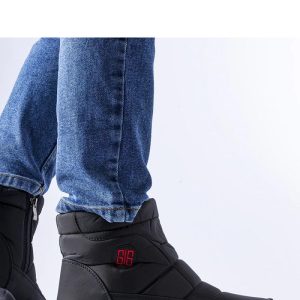 snowboots model 205056 Solea
