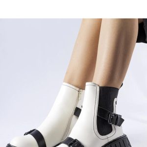 Laarsjes model 205079 Solea