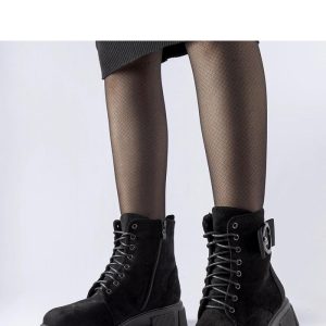 Laarsjes model 205080 Solea