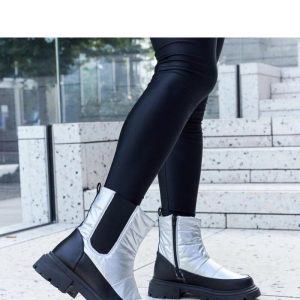 Laarsjes model 205110 Solea