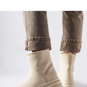 Laarsjes model 205111 Solea
