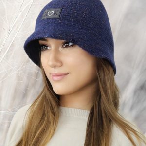 Hoed model 205297 Kamea