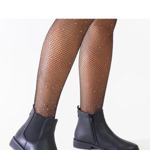 Laarsjes model 205803 Solea