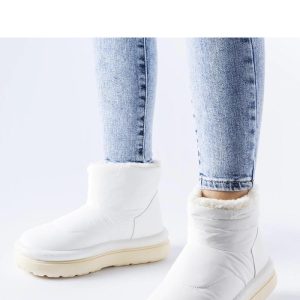 Laarsjes model 205820 Solea