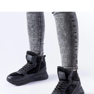 Laarsjes model 205825 Solea