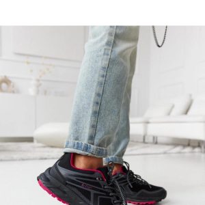 Laarsjes model 205826 Solea