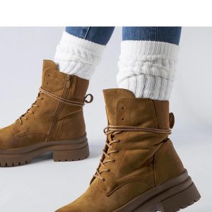 Laarsjes model 205838 Solea