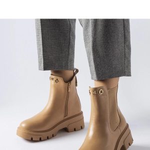 Laarsjes model 205850 Solea