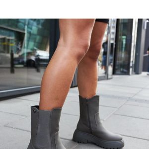 Laarsjes model 205858 Solea
