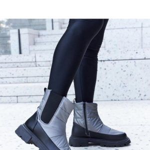 Laarsjes model 205864 Solea