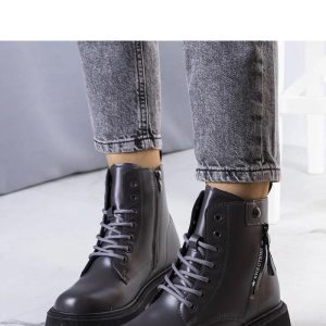 Laarsjes model 205885 Solea