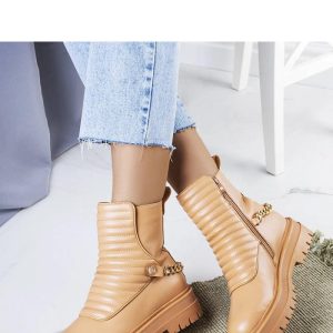 Laarsjes model 205888 Solea